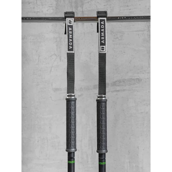 Bâton de ski ARMADA LEGION GREEN SMT