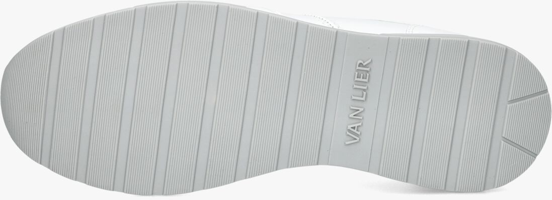 VAN LIER witte van lier lage sneakers 2415510