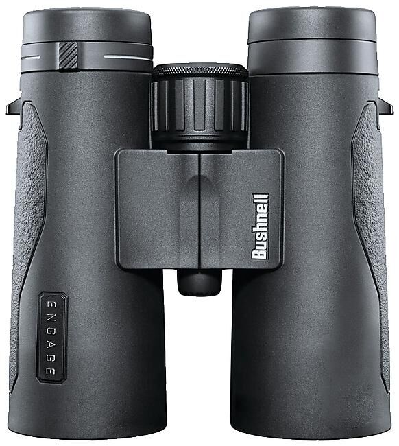 BUSHNELL - JUMELLES ENGAGE EDX 8X42