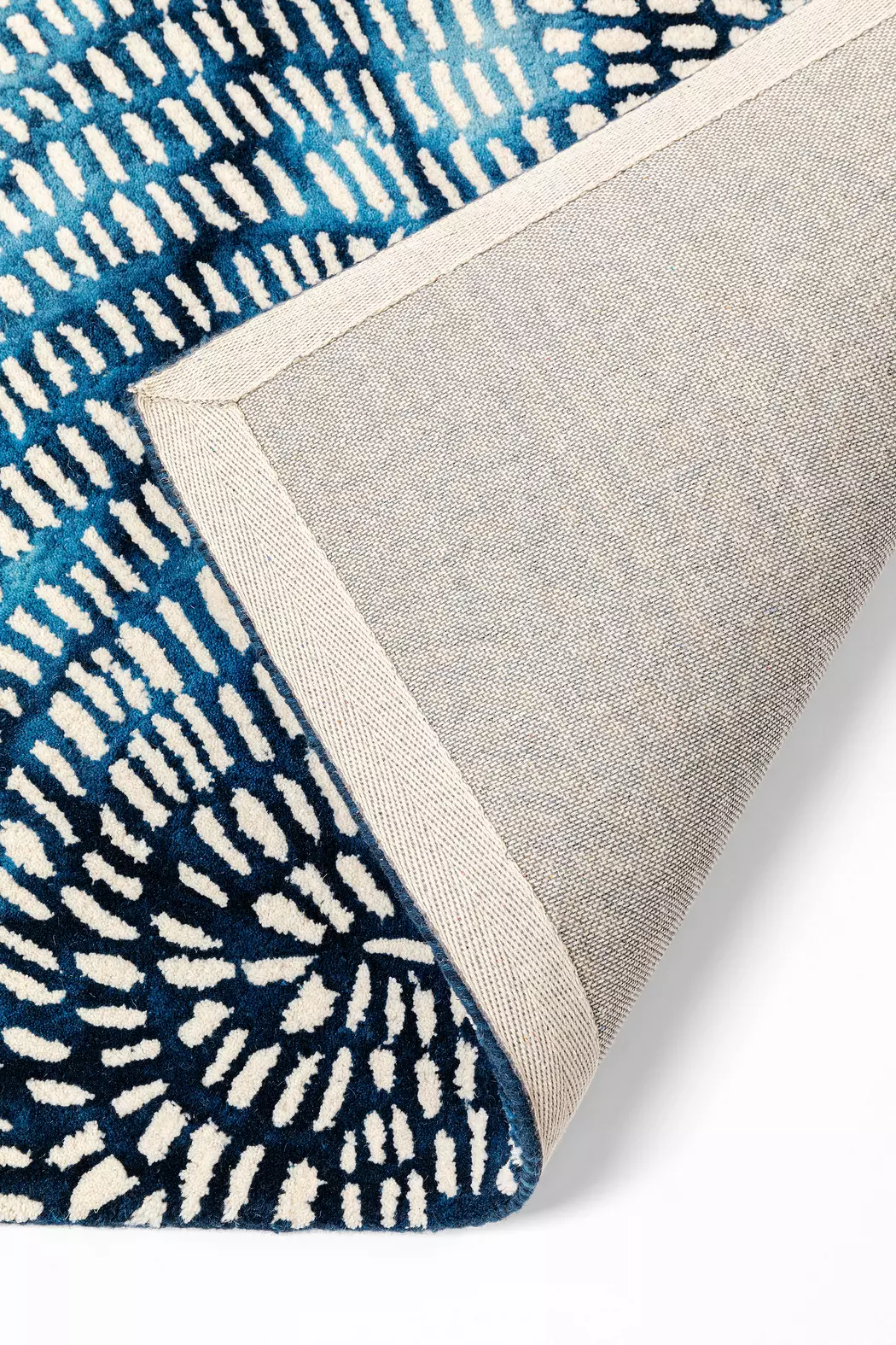 Webteppich Stamp 54861 200 x 300 cm