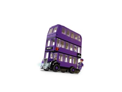 LEGO De Collectebus™ (75957)