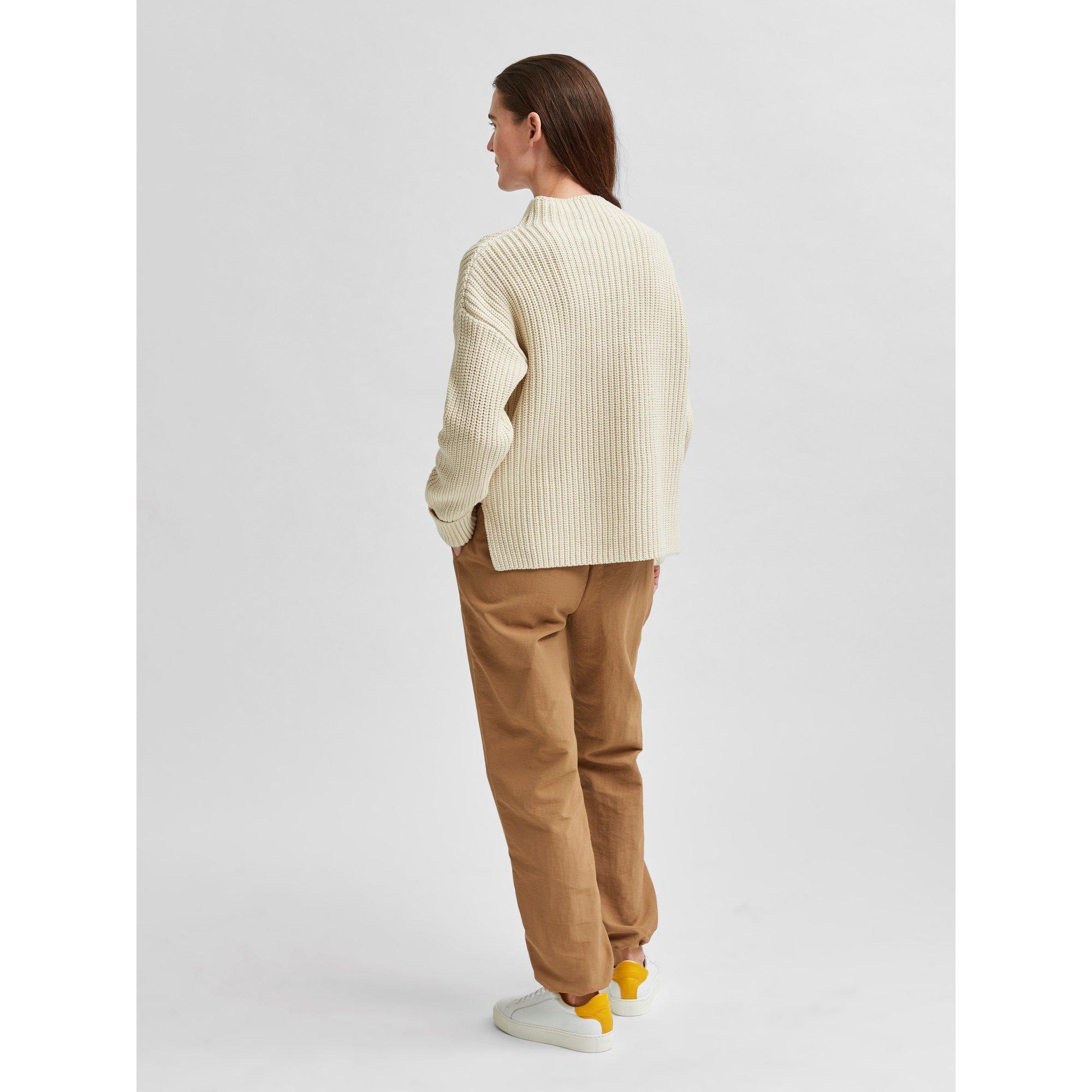 Selected Femme Selma Knit