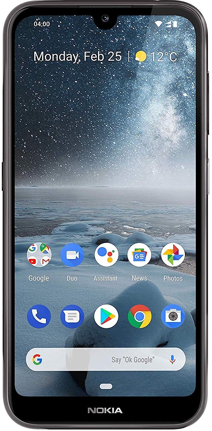 Nokia 4.2