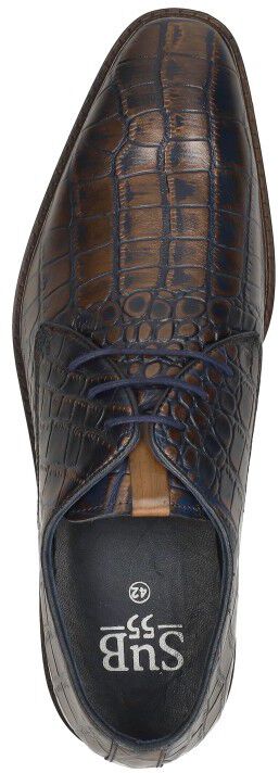 Sub55 Enzo cognac