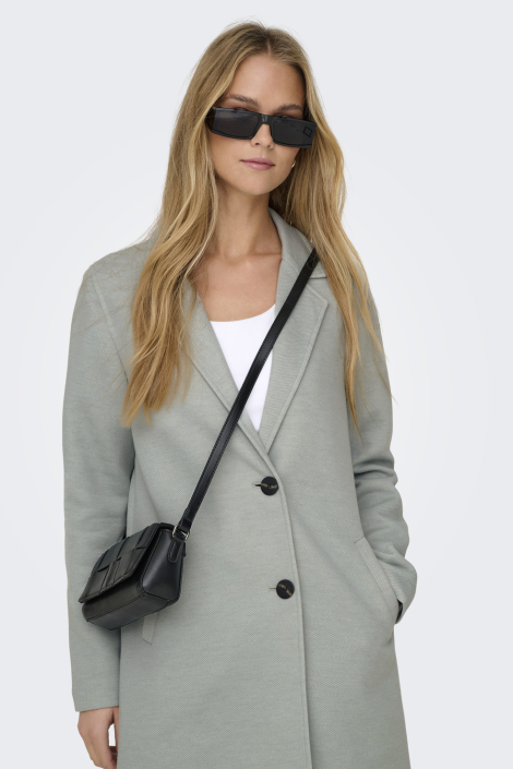 Only groene dames jas