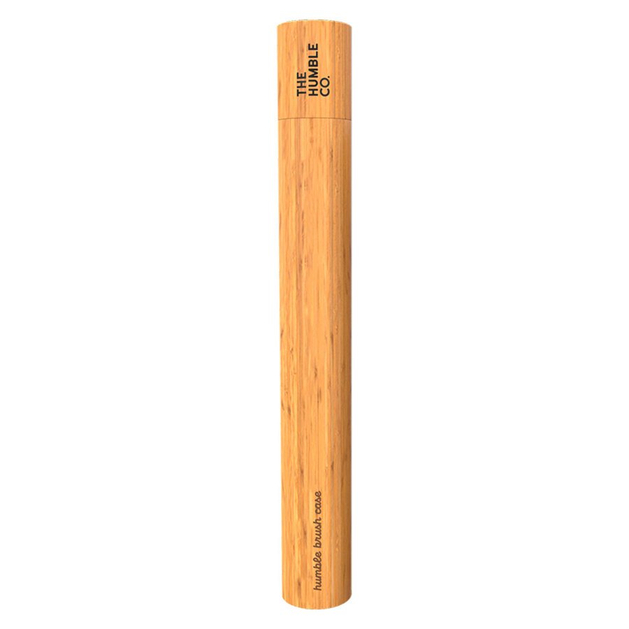 The Humble Co Humble Toothbrush Case