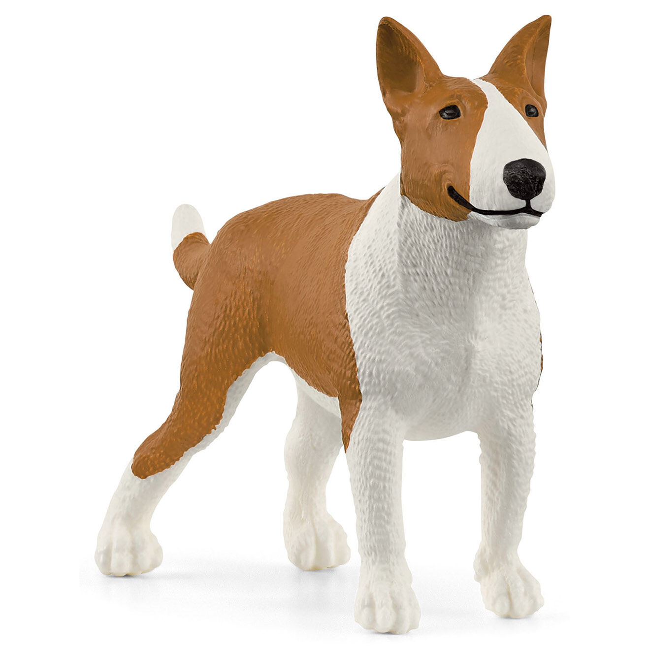 Schleich Bull Terrier multicolore