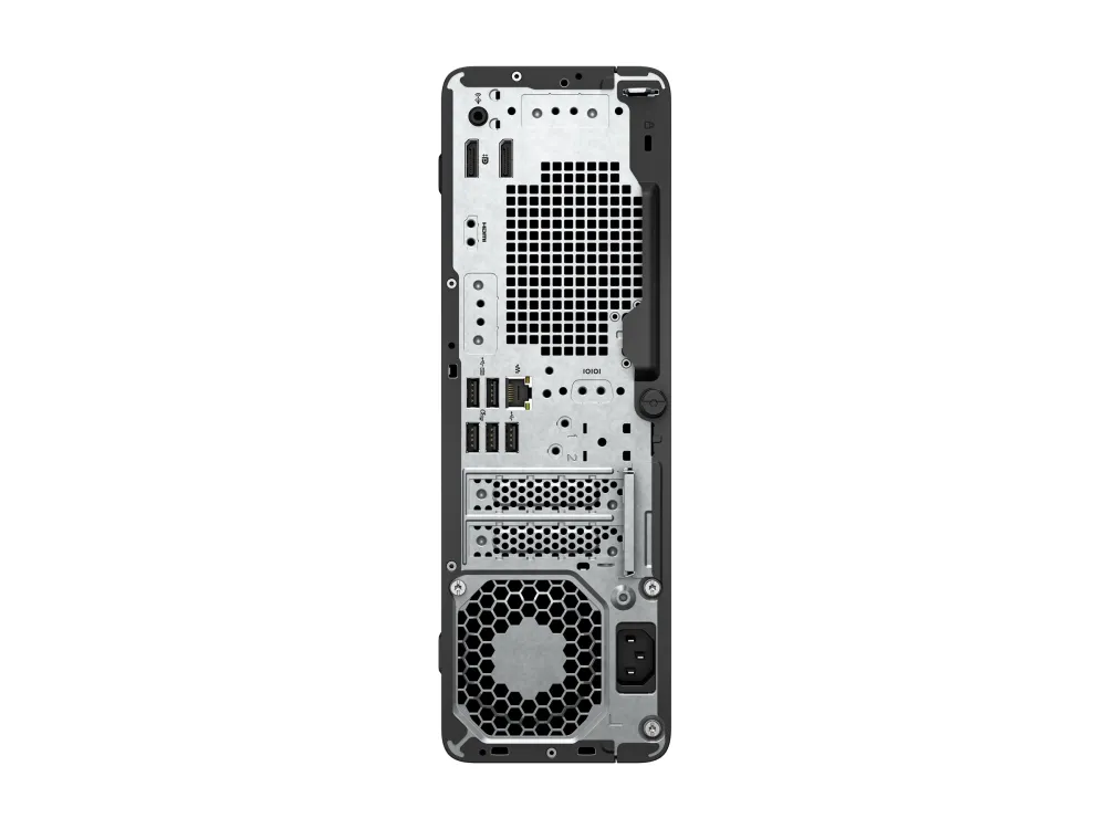 HP Workstation Z2 G1i - SFF 1 x Core Ultra 7 265 / op til 5.3 GHz - RAM 32 GB - SSD 1 TB - HP Z Turbo Drive, TLC - RTX A400 - Gigabit Ethernet - Win 11 Pro - skærm: ingen - sort - Smart Buy