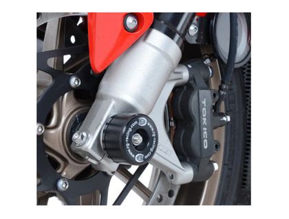Protections de fourche R&G Racing
