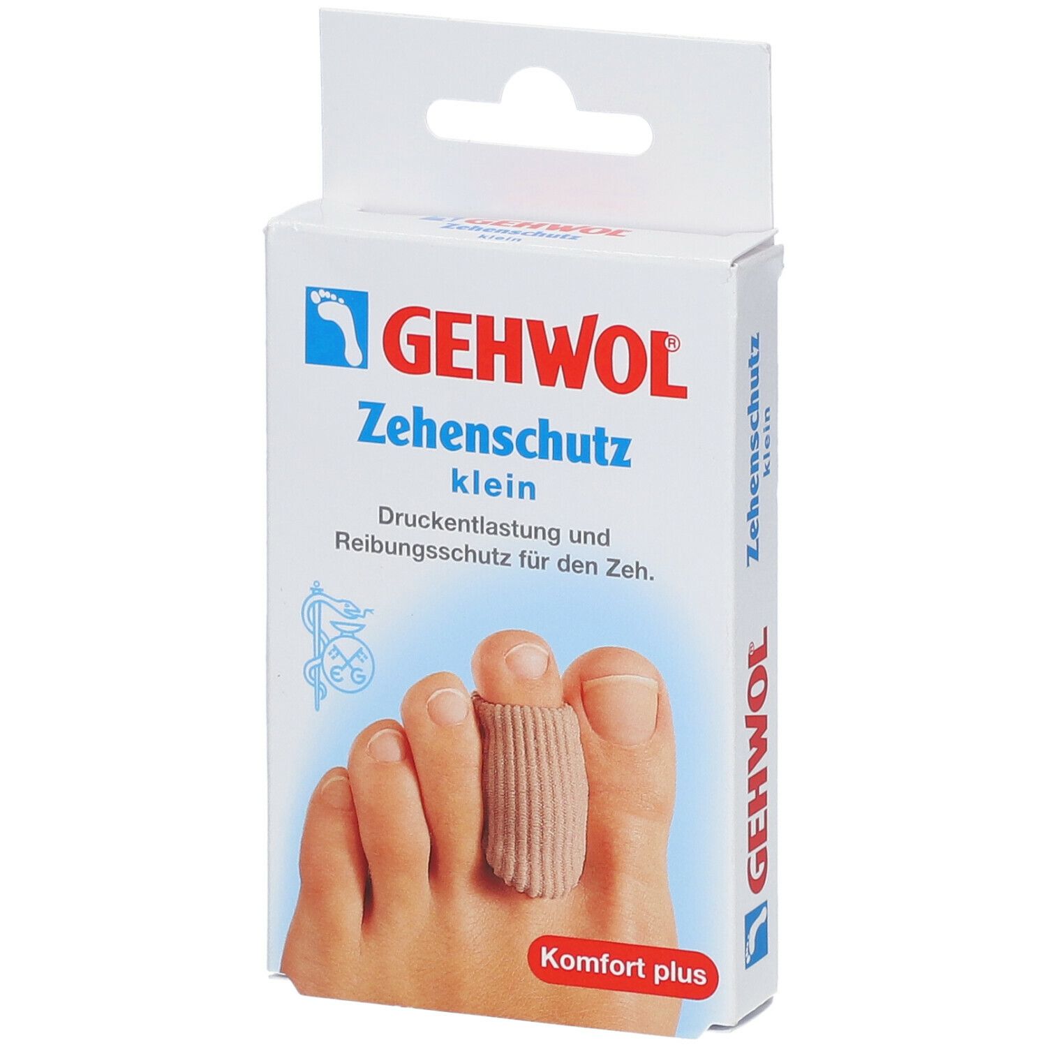 GEHWOL® Zehenschutz
