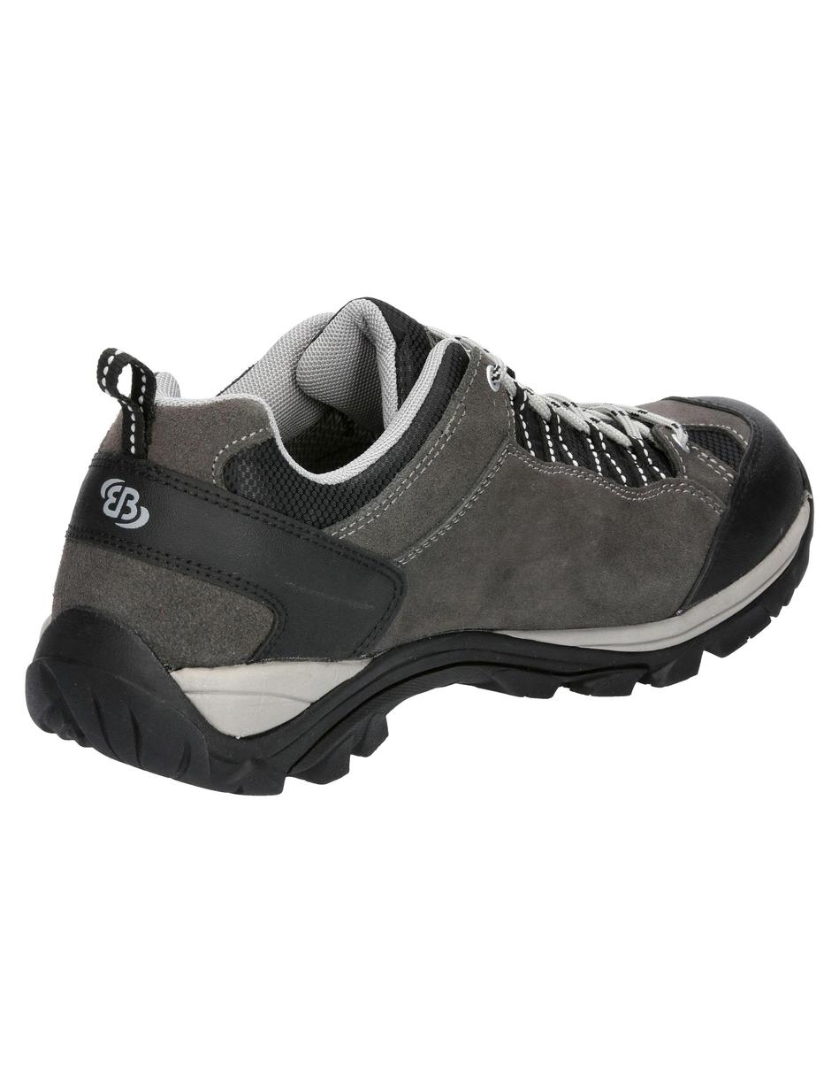 Outdoorschuh Mount Bona Low