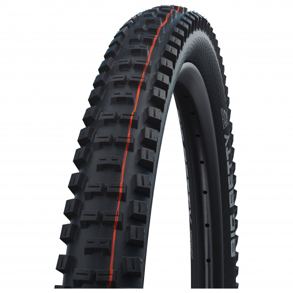 Schwalbe - Big Betty Evo 27,5'' (65-584) Super Trail TLE - Pneu de vélo