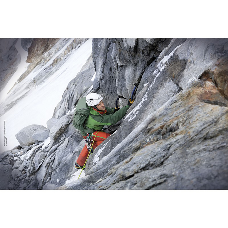 Salewa Quick Screw Eisschraube