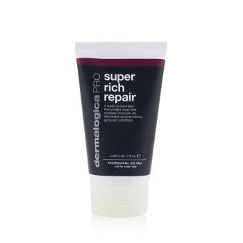 Dermalogica Age Smart Super Rich Repair PRO (tamanho do salão)  118ml/4oz