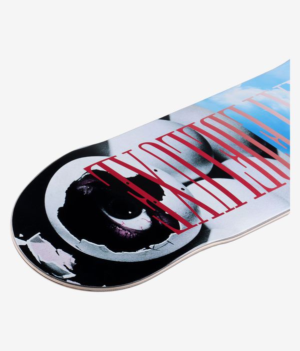 skatedeluxe All Eyes 8.25