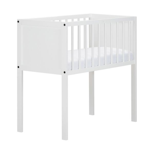 Europe Baby Jill Wieg Mat Wit