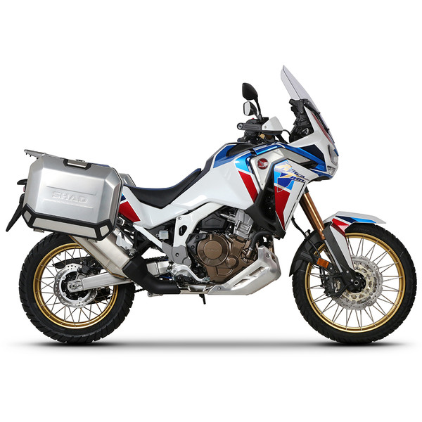 Shad - Support Fixation 4P System Honda Africa Twin Adventure Sports CRF 1100 L H0DV104P