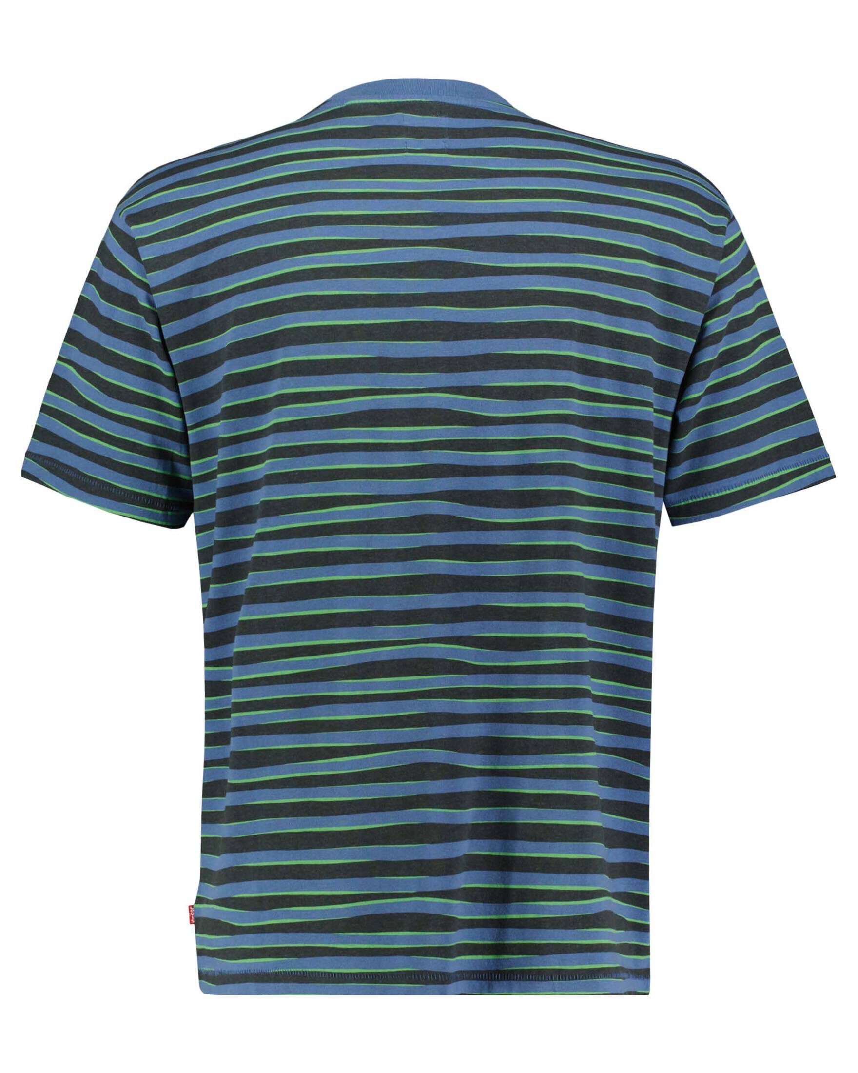 Levi's®| Herren T-Shirt RED TAB VINTAGE OLAS