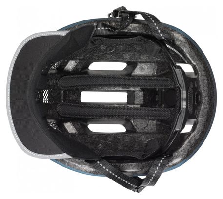 Casque XLC BH-C24 Noir Métallique