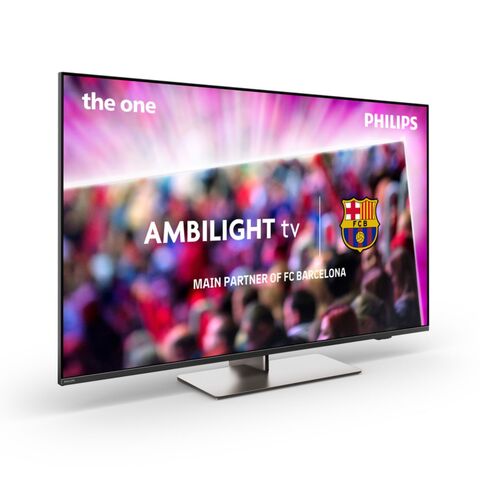 Philips The One PUS8909 – altijd lage prijzen en 2 jaar garantie