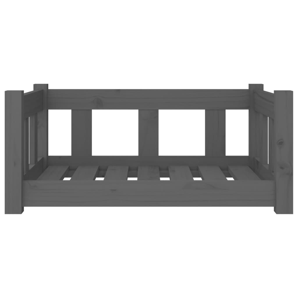 Cama para cachorro