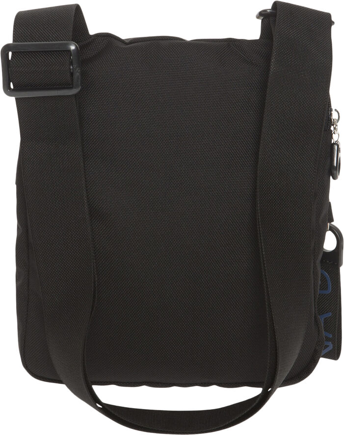 Mandarina Duck MD20 TRACOLLA / BLACK Black