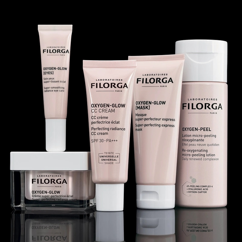 Filorga Oxygen-Glow CC Cream SPF 30 - 40 ml