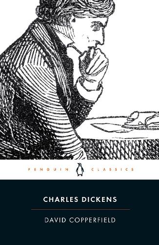 David Copperfield (Paperback)