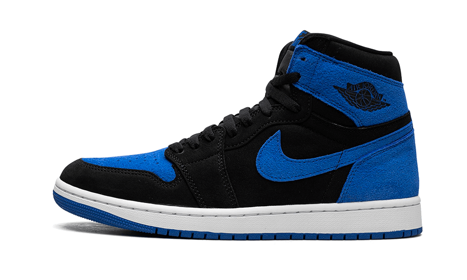 Air Jordan 1 Retro High OG Royal Reimagined - 48h Delivery