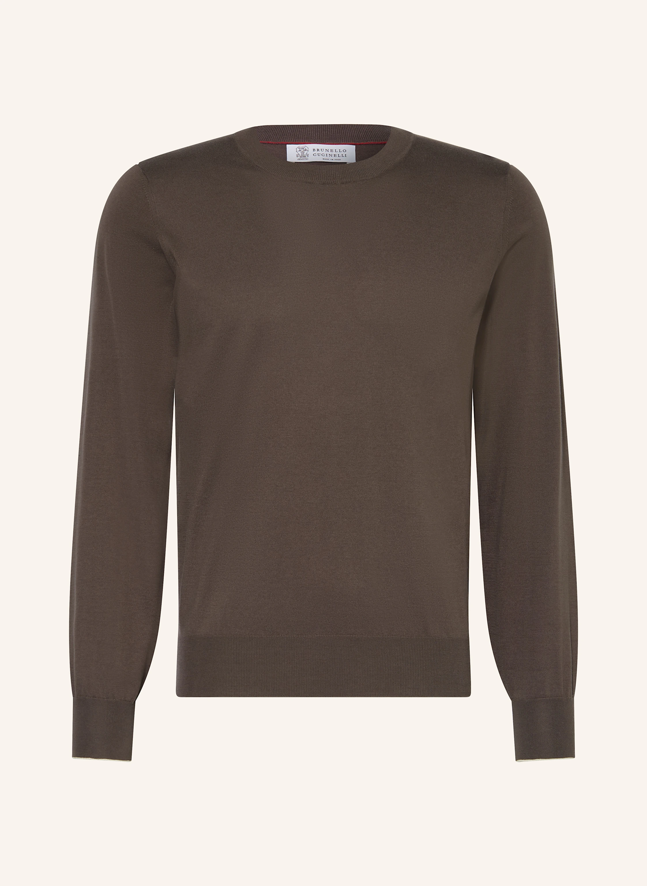 BRUNELLO CUCINELLI Pullover
