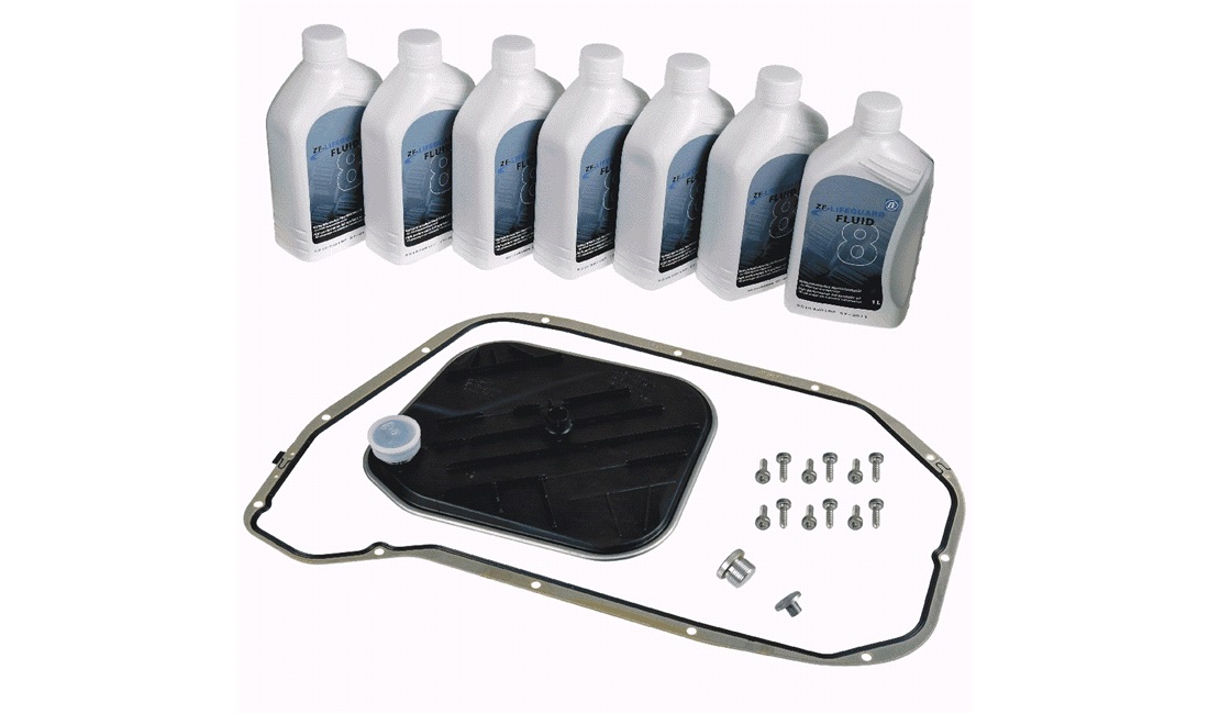 Hydraulikfilter-KIT