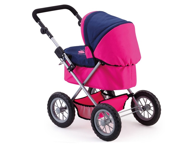 Bayer design poppenwagen Trendy