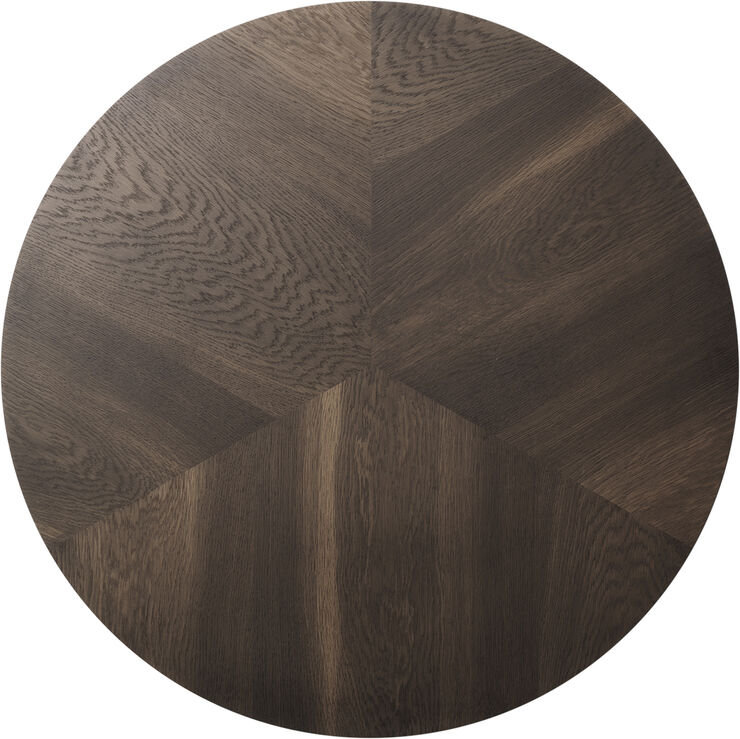 Vipp Vipp425 Coffee Table Brun