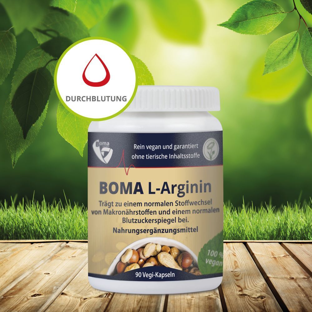 Boma L-Arginin