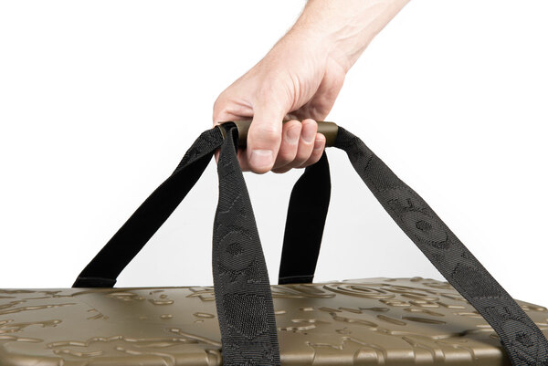 Fox Aquos Camo Bag 40L