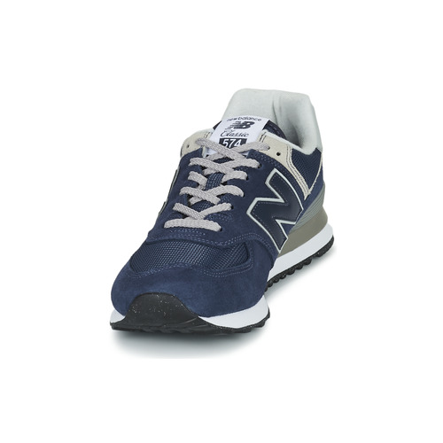 New Balance - 574 - Marine
