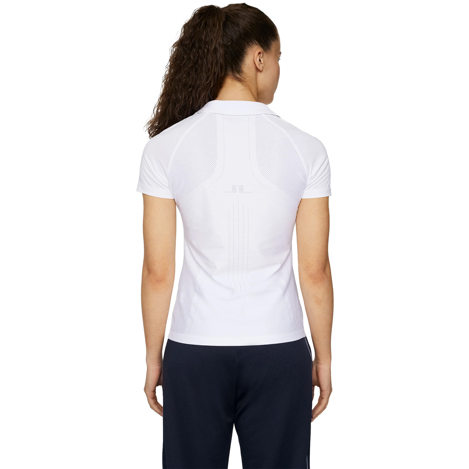 J.Lindeberg Allison Polo