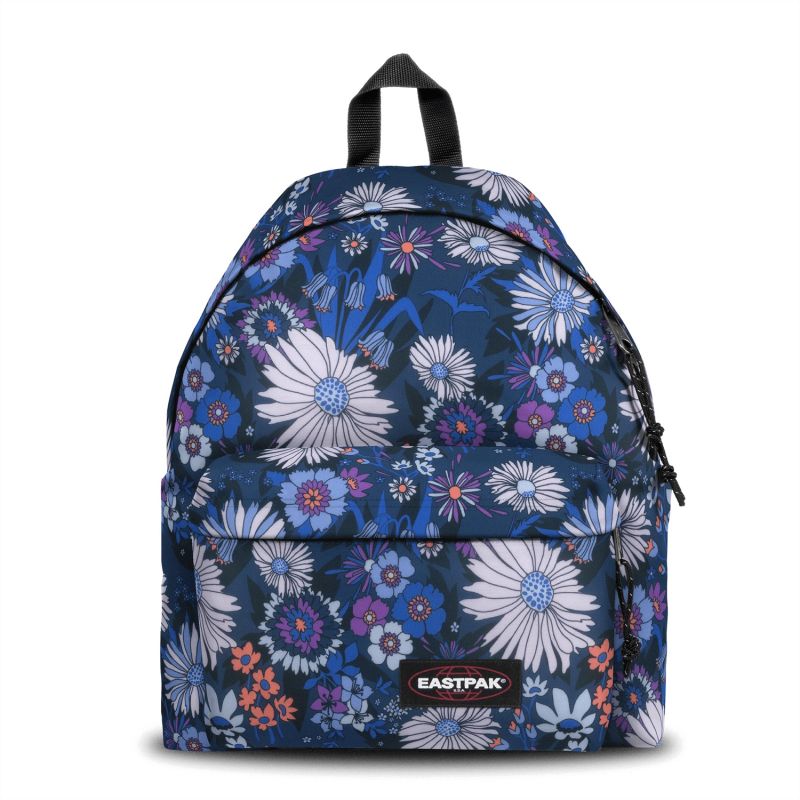 Sac à dos Padded Pak'r 24 Litres Popflower Black