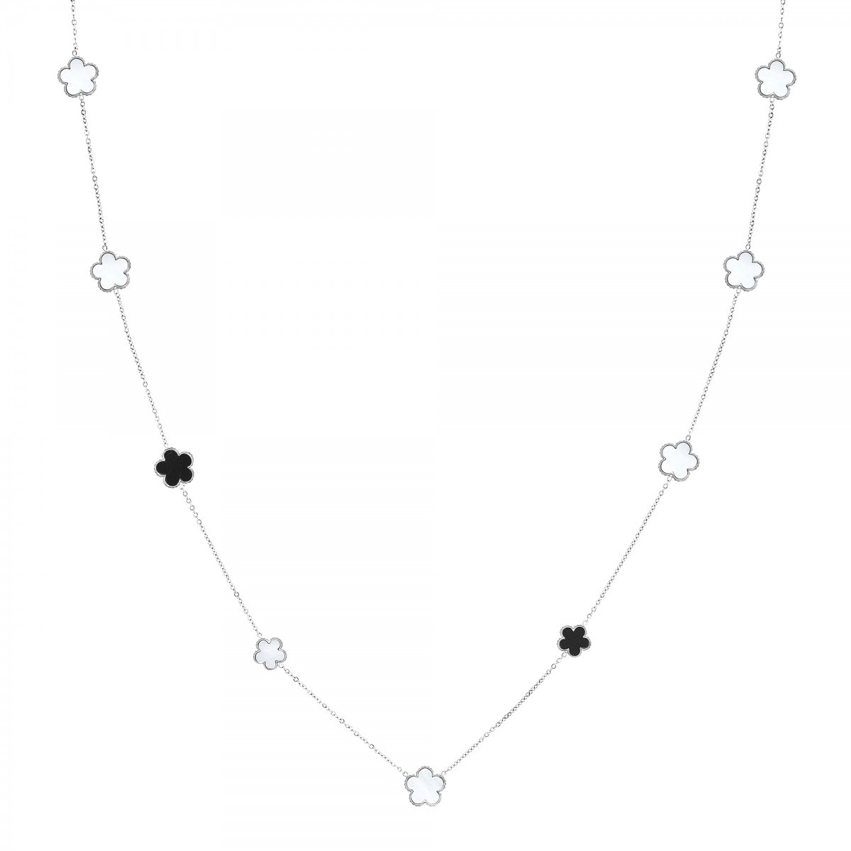 Sautoir SC Crystal