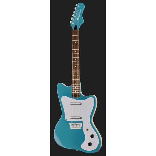 Danelectro 67 Aqua