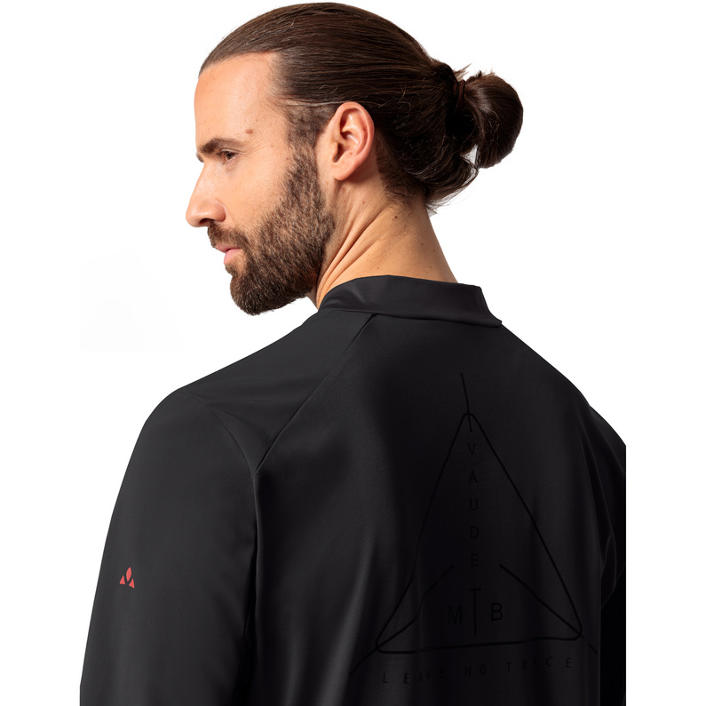 Vaude Herren All Year Moab Pullover
