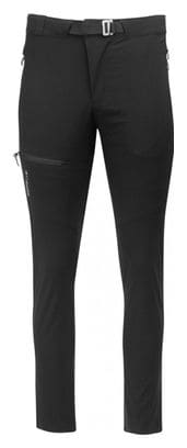 Pantalon Columbia Titanium Titan Pass Noir Homme
