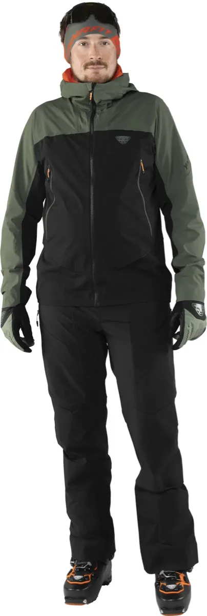 Dynafit Ridge Dst Pnt M Black Out