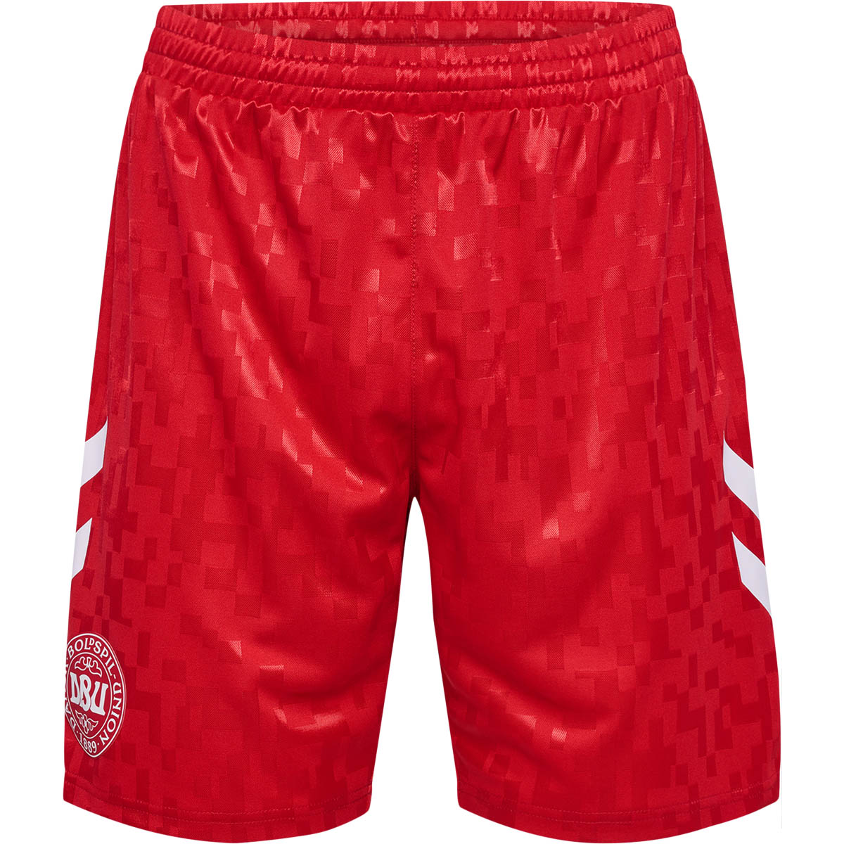 Danmark Udebane Landsholdsshorts 24/25