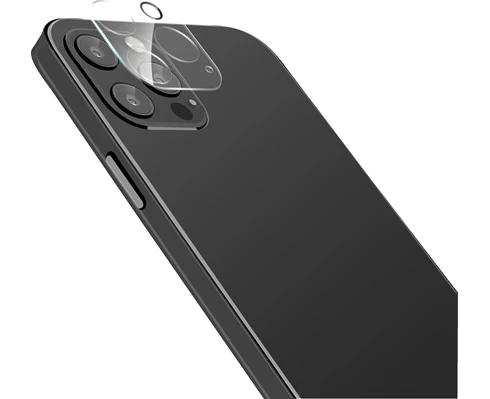 Andersson Camera lens protector tempered glass for Apple iPhone P14 Pro Max/14 Pro/15 Pro Max/15 Pro