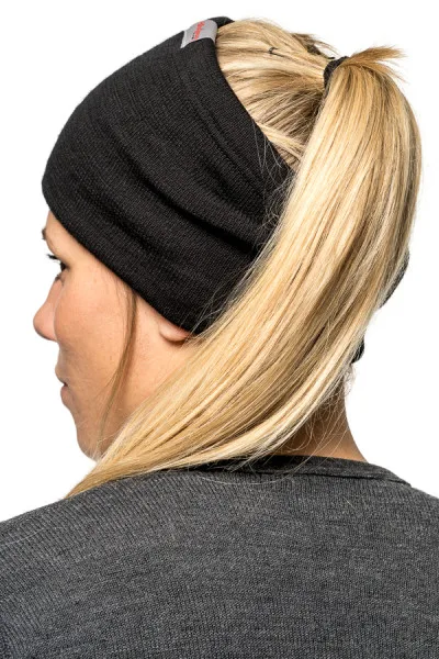 Woolpower Tube Lite Black