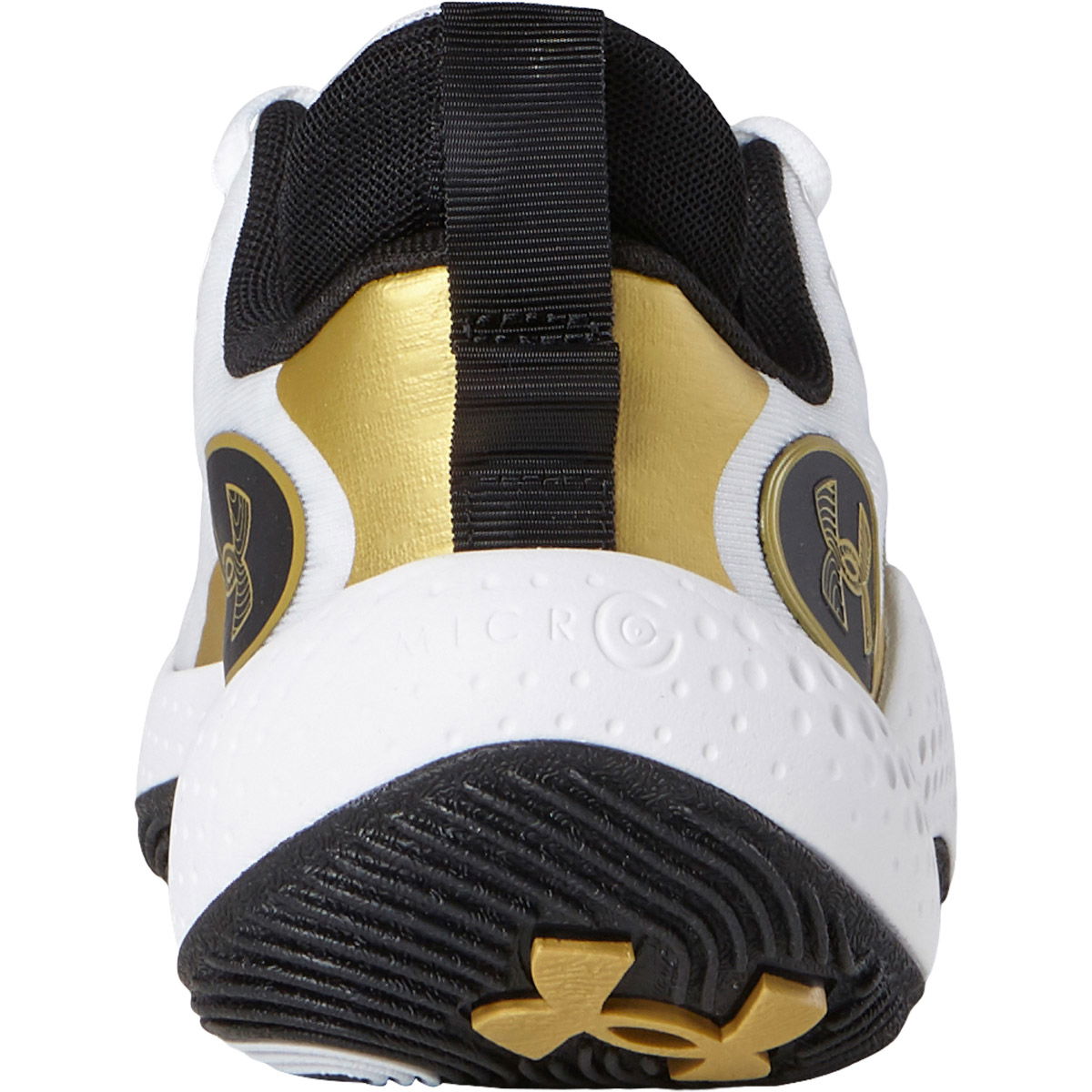 Under Armour Spawn 5 Basketsko