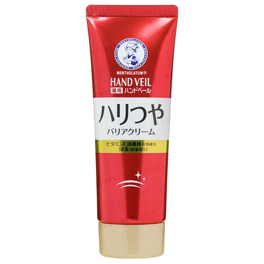 Rohto Mentholatum - Hand Veil Handcrème