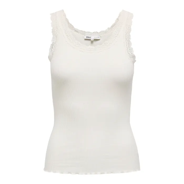 Only Sara Sharai Lace Top Dames