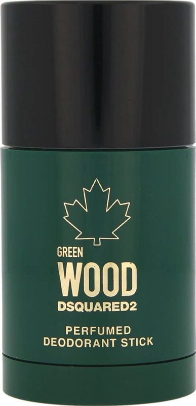 Dsquared2 - Green Wood - Deodorantstick - 75ml